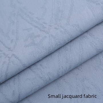 small jacquard fabric small jacquard fabric