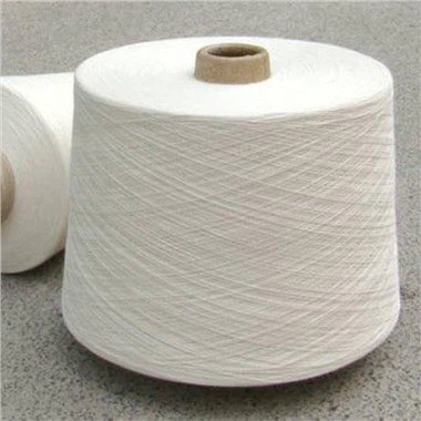 Sợi nhỏ gọn cotton chải kỹ