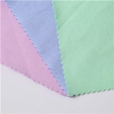 Vải áo len Terry của Pháp