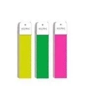 SCOTDIC cotton color card SCOTDIC cotton color card