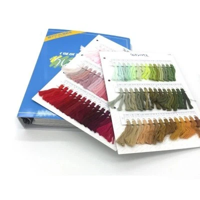 Japan three color card Japan three color card